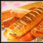 Маковый рулет