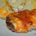 Мясо по-купечески