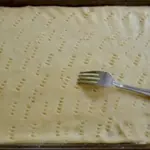 Песочное тесто(Pate Brisee)
