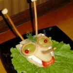 Слойки Комарик