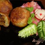 Колдуны с грибами
