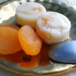 Молочные конфеты Шампанское