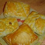 Слоеные прямоугольники