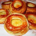 Волованы