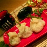 Китайские пельмени «Цзяоцзы»