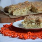 Butterkuchen  -  масляный пирог