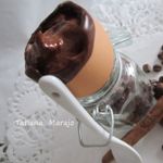Шоколадный мусс
