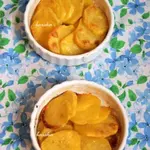 Картофель Анна