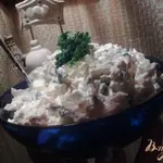 Рийет(паштет) из красной рыбы