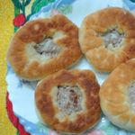 Беляши