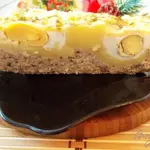 Запеканка Гнездо