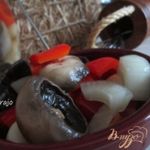 Быстрая закусочка