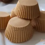 Творожное крем-брюле