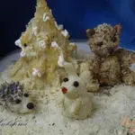 Салат Зимняя сказка