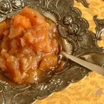Грушевый чатни