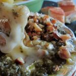 Фондю из камамбера