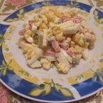 Салат Вкуснятина