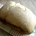 Пшеничный хлеб