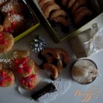 Овсяное печенье