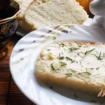Белый хлеб