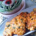 Куриные, рубленные  котлетки