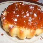 Блинчики в духовке