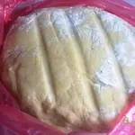 Универсальное дрожжевое тесто