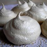Пирожное Безе