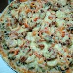 Пицца сборная