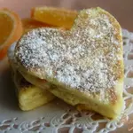 Валлийские кейки с мармеладом
