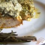 Филе куриное в ореховом соусе