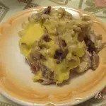 Жульен в мультиварке