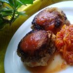 Итальянские польпетты