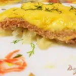 Мясо по-министерски