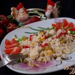 Рис по-мексикански