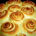 Булочки Соты
