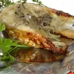 Пеленгас, приготовленный на углях
