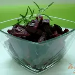 Свекла маринованная
