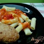 Зразы мясные с зелёным луком и яйцом