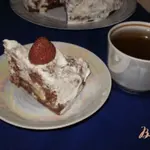 Торт Нежный