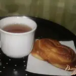 Сахарные плюшки
