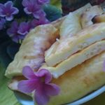 Творожный десерт Фиадоне
