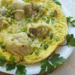 Чихиртма  с курицей