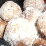 Кунжутные тучки