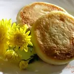 Любимые сырники