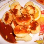Ленивые вареники