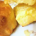 Ананасовые булочки