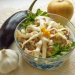 Салат Елена