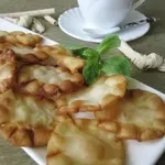 Хворост