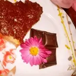 Ореховая паста
